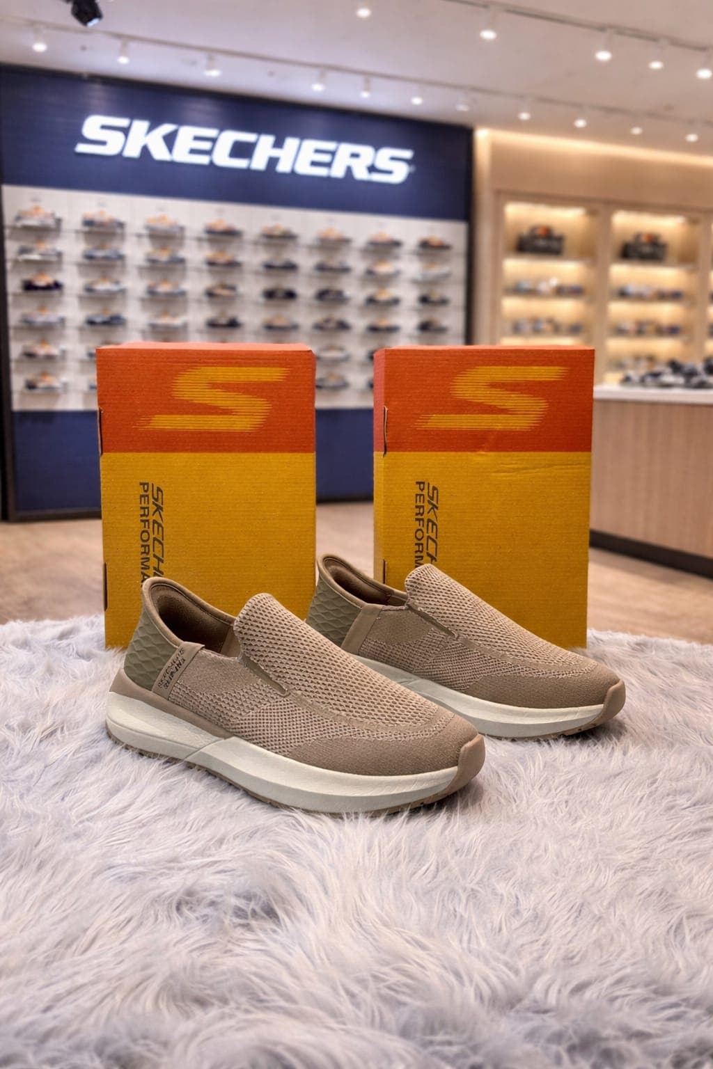AYAAN Fashion Shoes 029